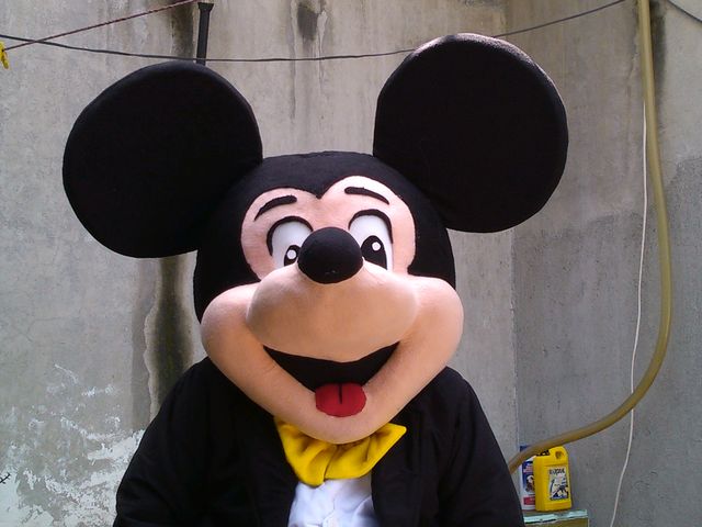 BOTARGA MICKEY