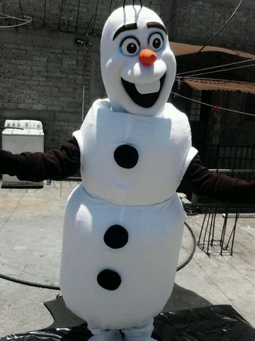 olaf