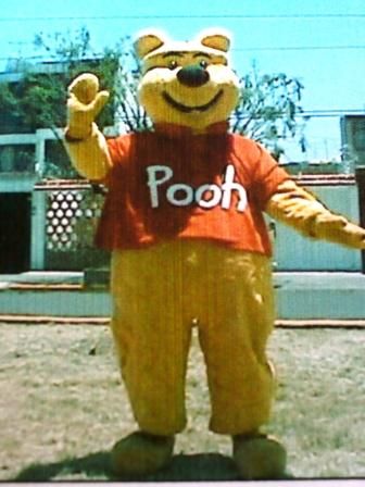 WINNIE POOH